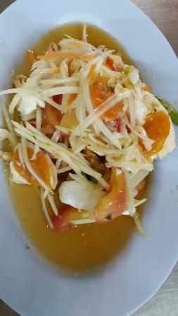 Pa Auan & Poo Chim Chum LA